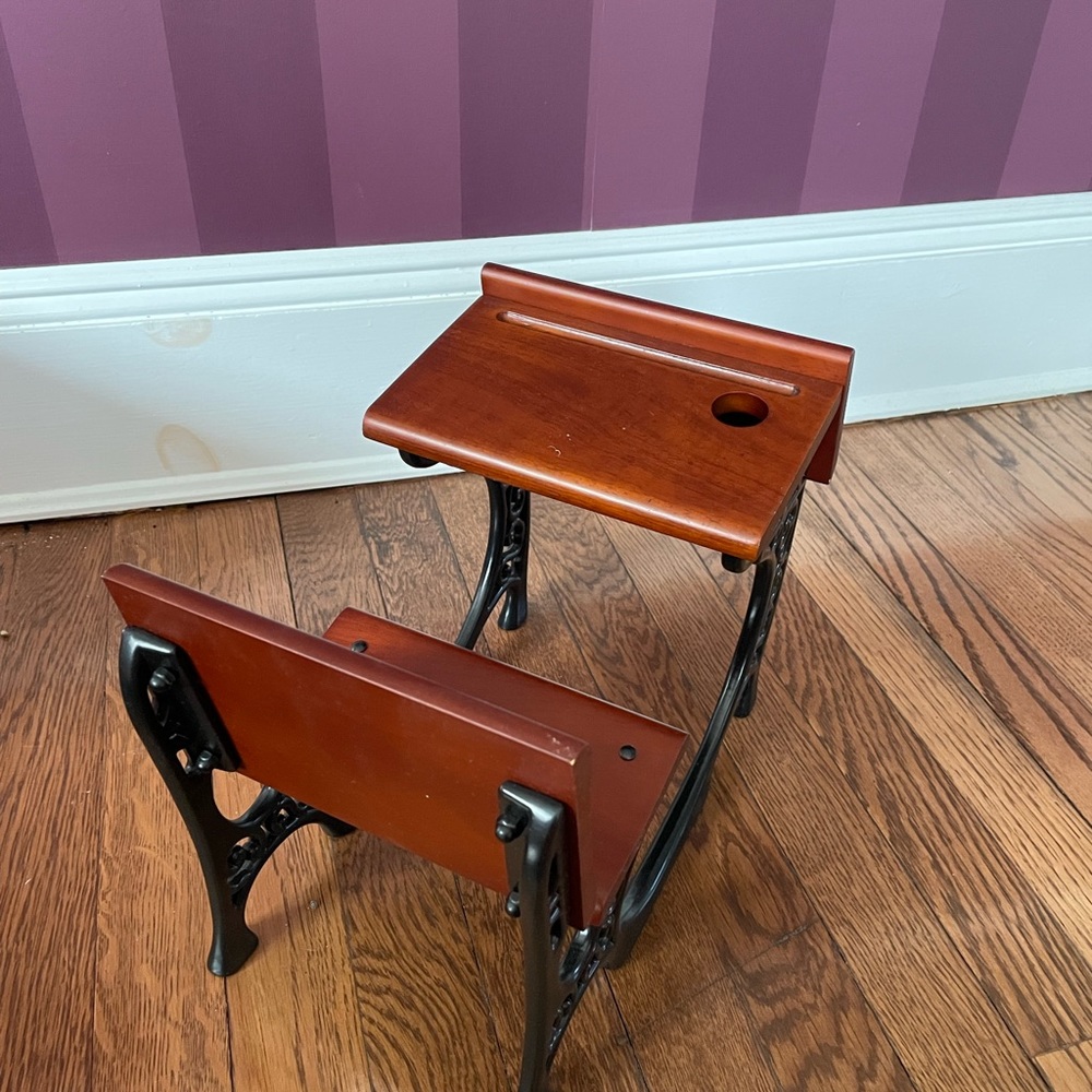 American Girl Doll School Desk - Picture 4 of 5